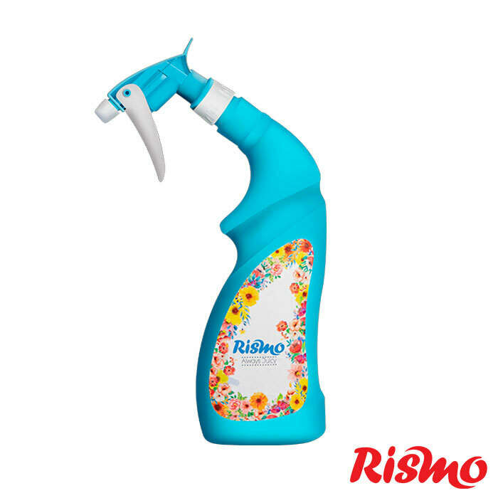 کود اسپری یون مثبت ریسمو